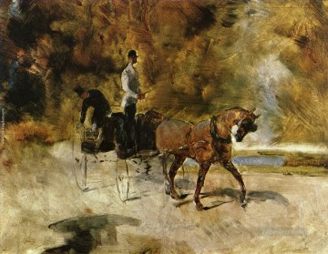 馬 Painting - am035D 動物 馬